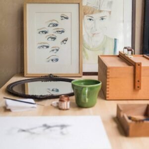 Beautiful color for designers & students
